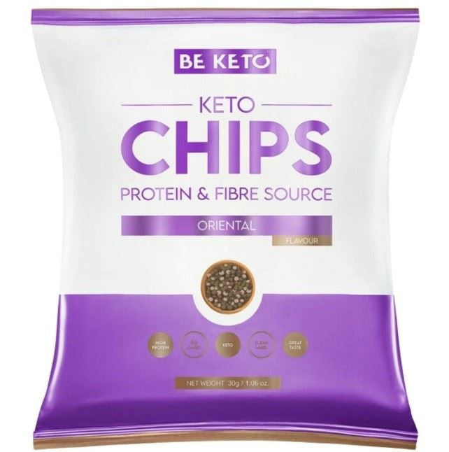 Veggie Snacks