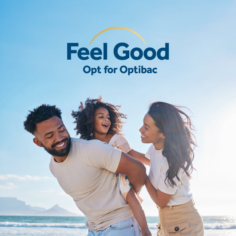 Optibac Probiotics For Every Day - 90 Capsules