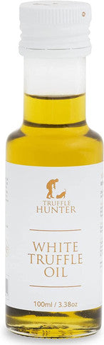 TruffleHunter White Truffle Oil - 100ml