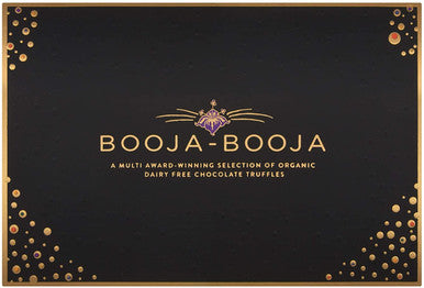 Booja-Booja Award-Winning Selection Box