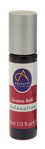 Absolute Aromas Aroma-Roll Relaxation - 10ml