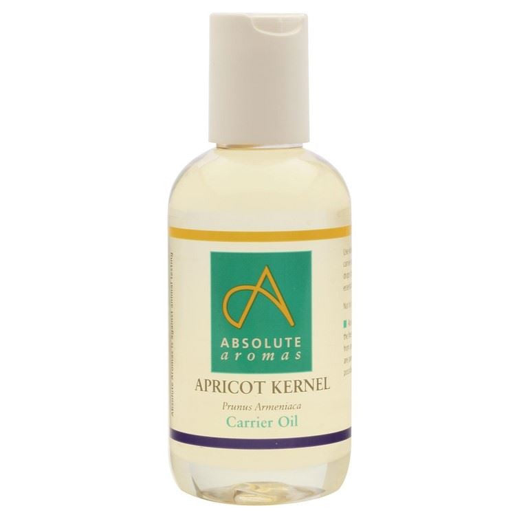 Absolute Aromas Apricot Kernal Oil - 50ml