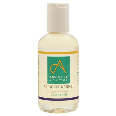 Absolute Aromas Apricot Kernal Oil - 50ml