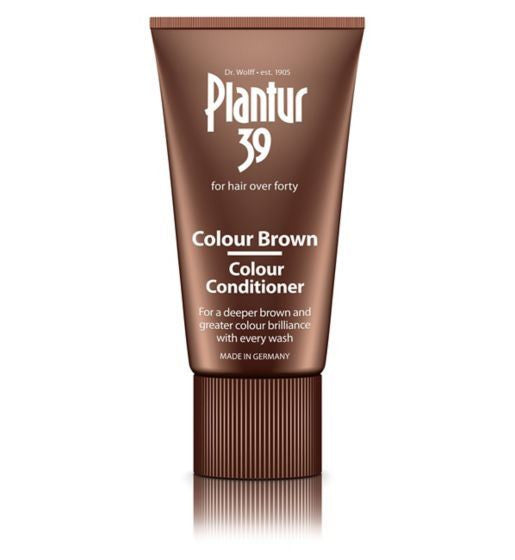 Plantur 39 Colour Brown Conditioner - 150ml