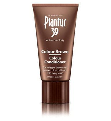 Plantur 39 Colour Brown Conditioner - 150ml