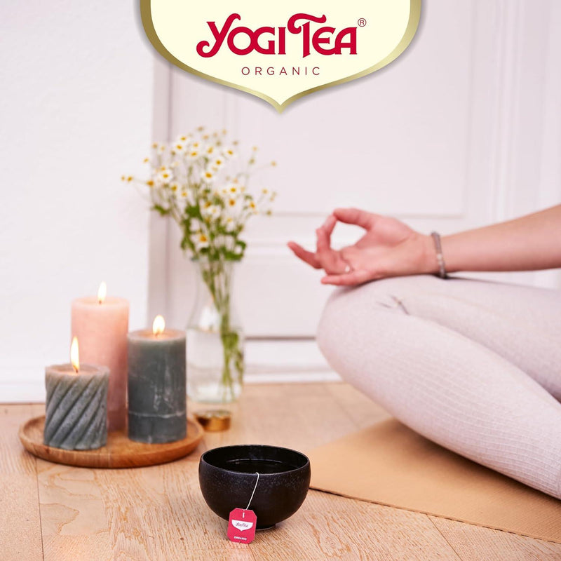 Yogi Tea Ashwagandha Balance - 17 Bags