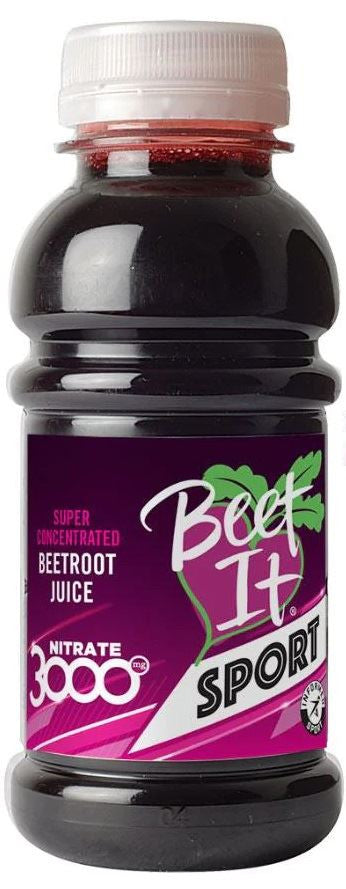 Beet It Sport Nitrate 3000 - 250ml