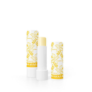Mavala Tinted Lip Balm Vanilla - 4.5g