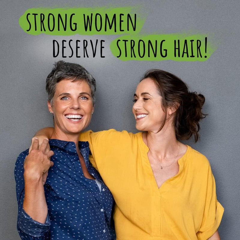 Plantur 39 Shampoo and Conditioner For Fine, Brittle Hair