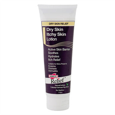 Hopes Relief Oatmeal Lotion - 110g