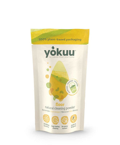 Yokuu Floor Cleaning Powder - 100g