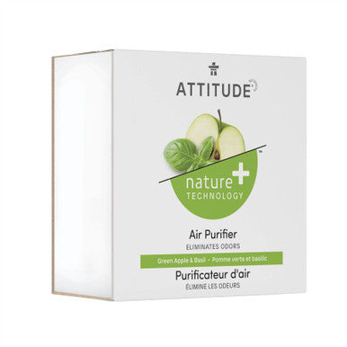 Attitude Air Purifier Green Apple & Basil