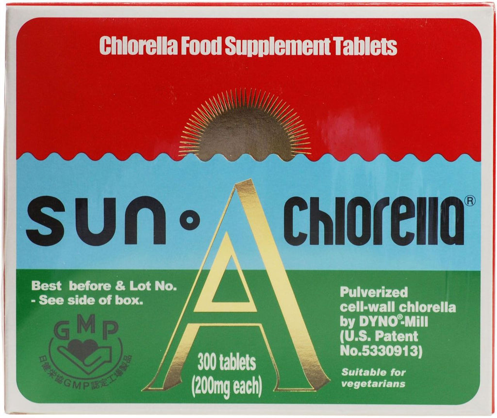 300 Tablets