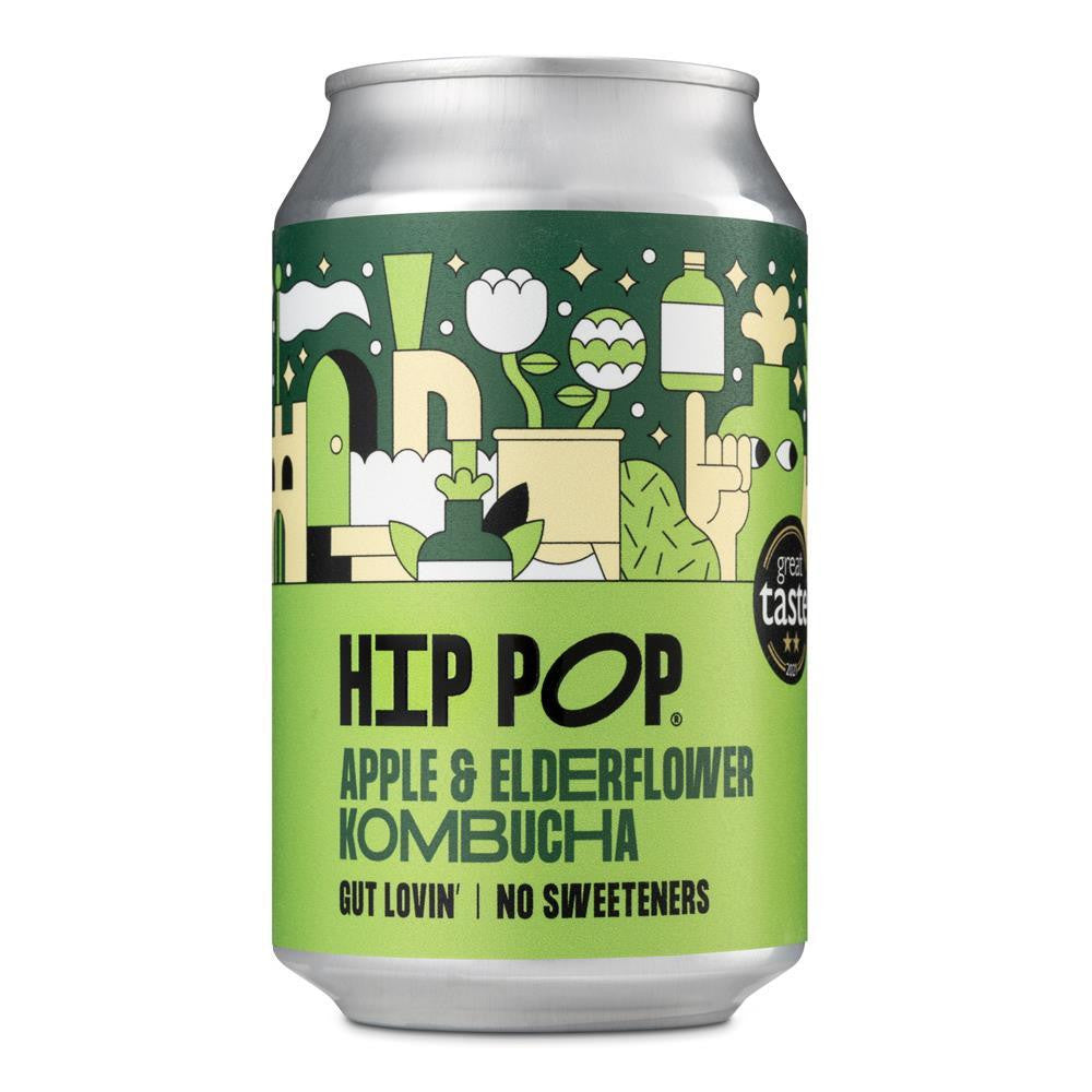 Kombucha