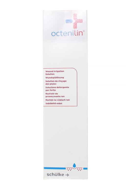Octenilin Wound Irrigation Solution - 350ml