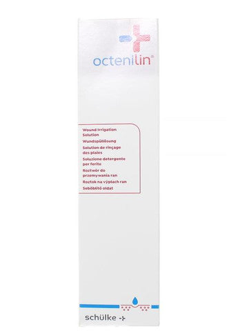 Octenilin Wound Irrigation Solution - 350ml