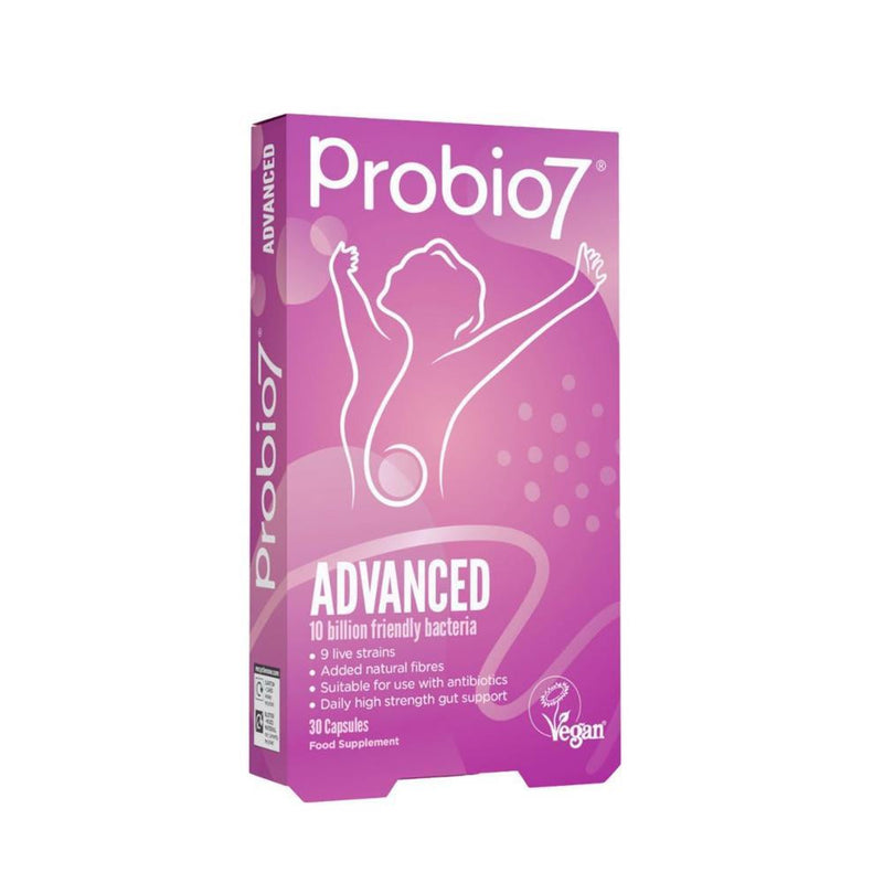 Probio7 Advanced - 30 Capsules