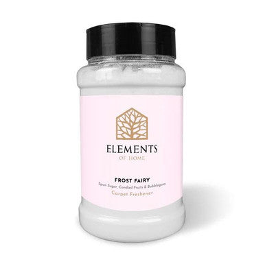Elements of Home Frost Fairy Carpet Freshener - 500g