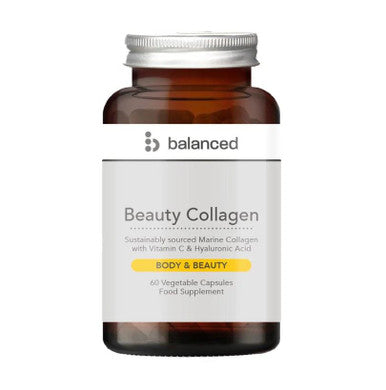 Balanced Beauty Collagen - 60 Caps