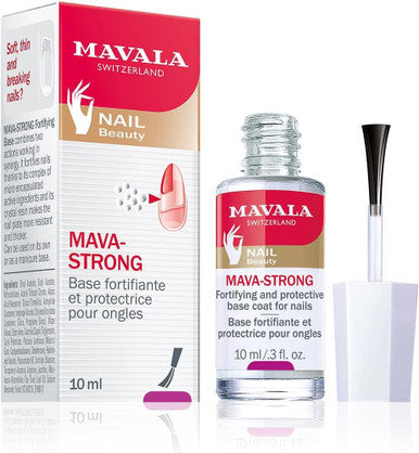Mavala Mava-Strong - 10ml