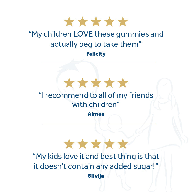 Optibac Kids Gummies - 30 Gummies