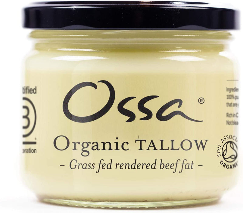 Ossa Organic Tallow - 265g