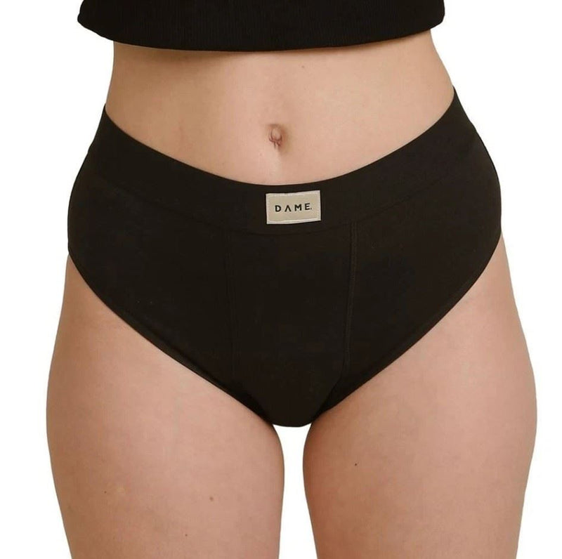 Dame Period Pant Hi Waist Size 20 - 1 Box