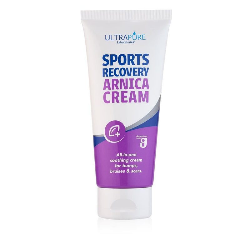 Ultrapure Sports Recovery Arnica Cream - 100ml