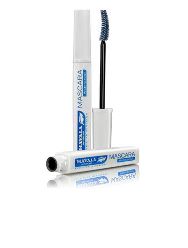 Mavala Waterproof Mascara - Night Blue