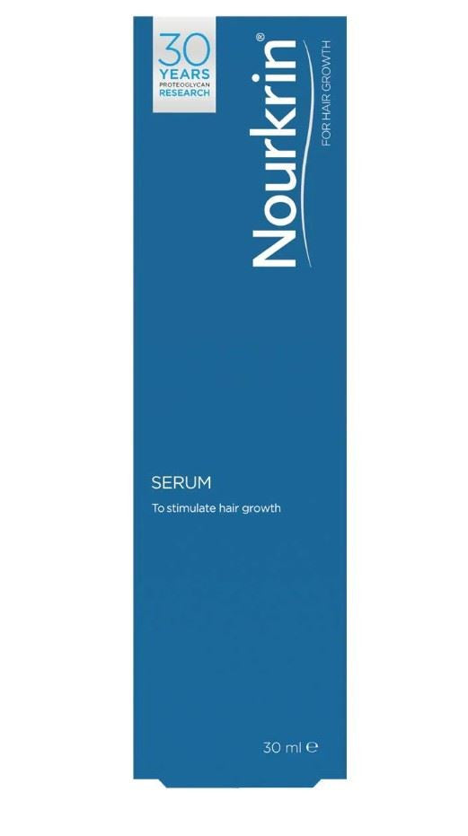 Nourkrin Hair Growth Serum - 30ml