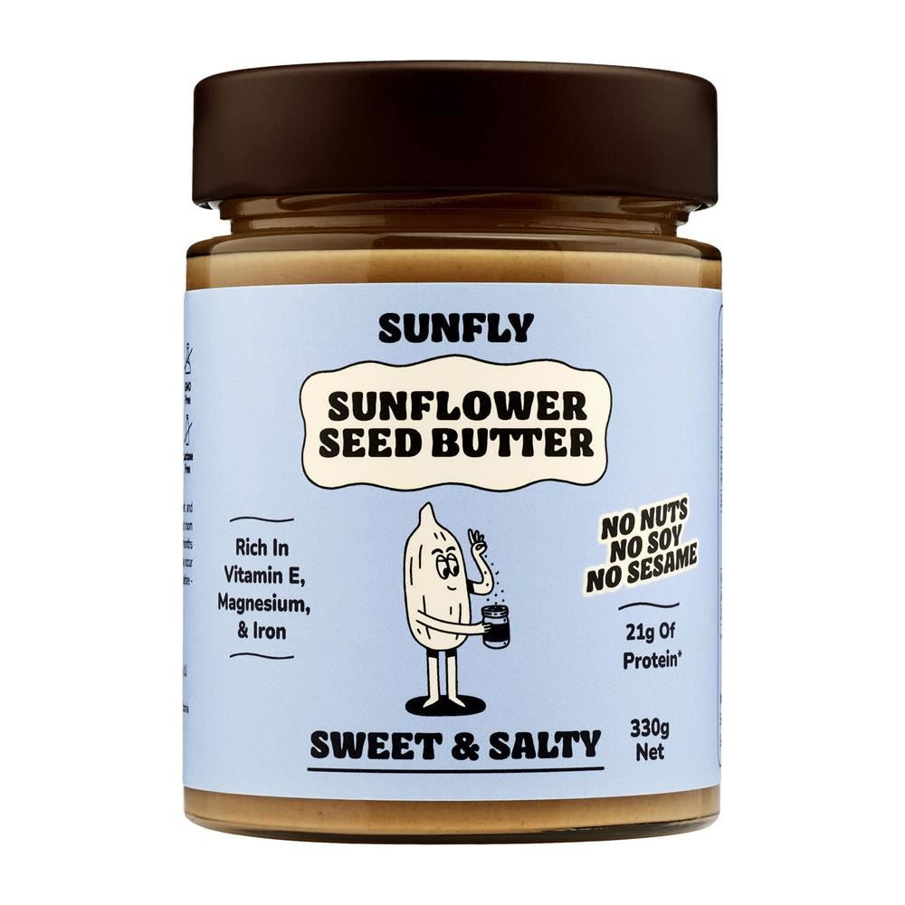 Nut & Seed Butters