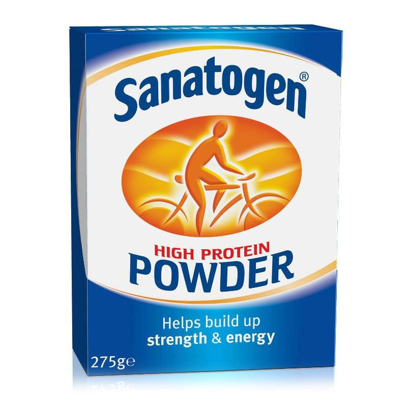 Whey Protein