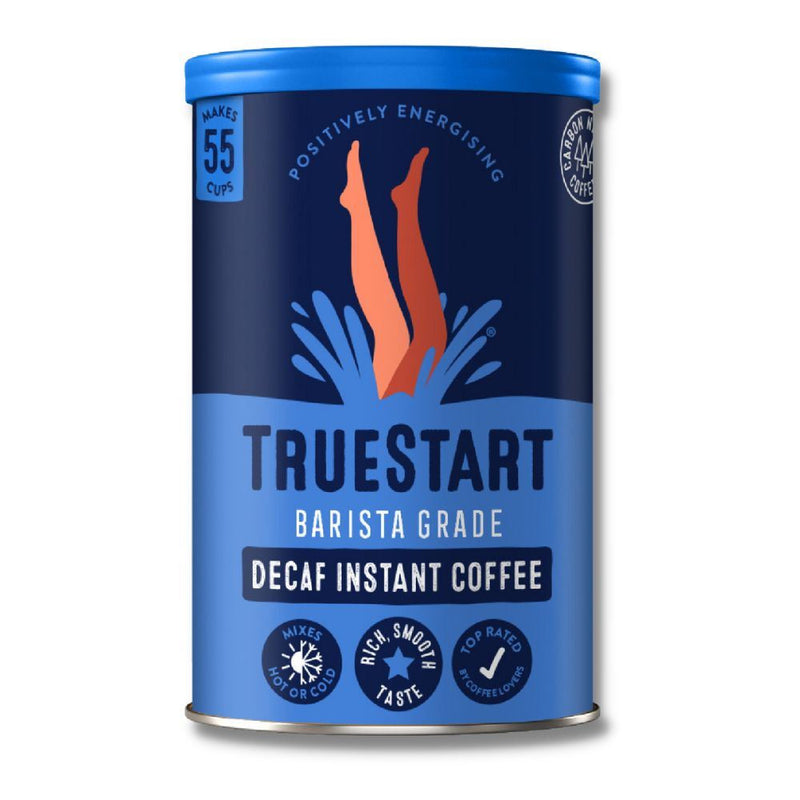 TrueStart Decaf Instant Coffee - 100g