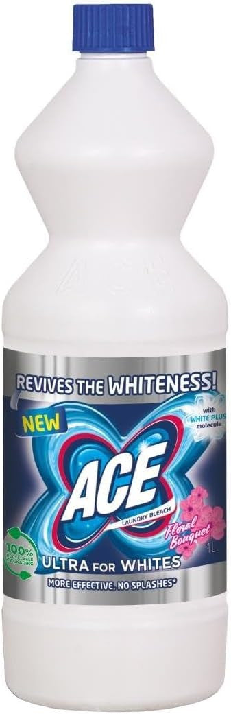 ACE For Whites - 1 Litre