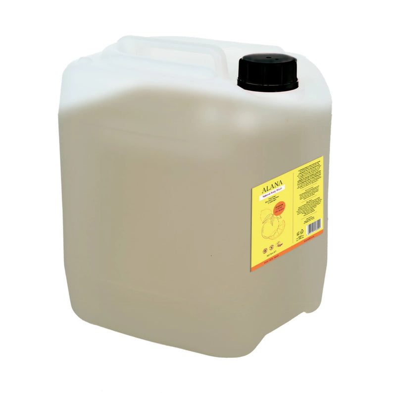 Alana Citrus Orchard Natural Body Wash - 20L