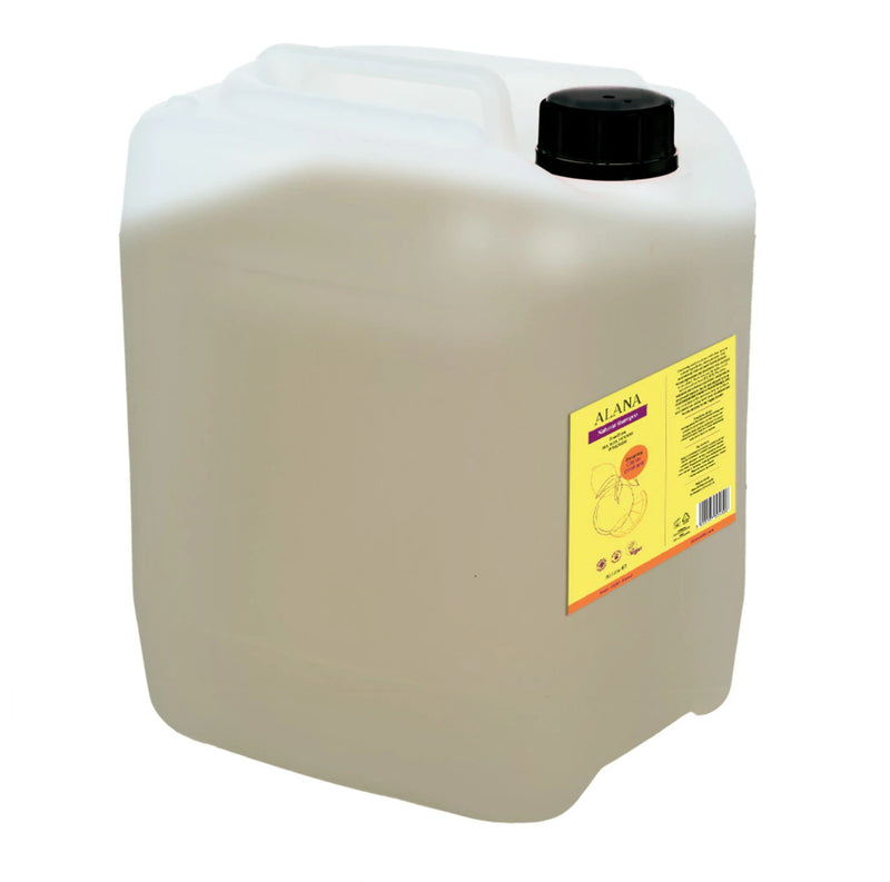 Alana Citrus Orchard Natural Shampoo - 20L