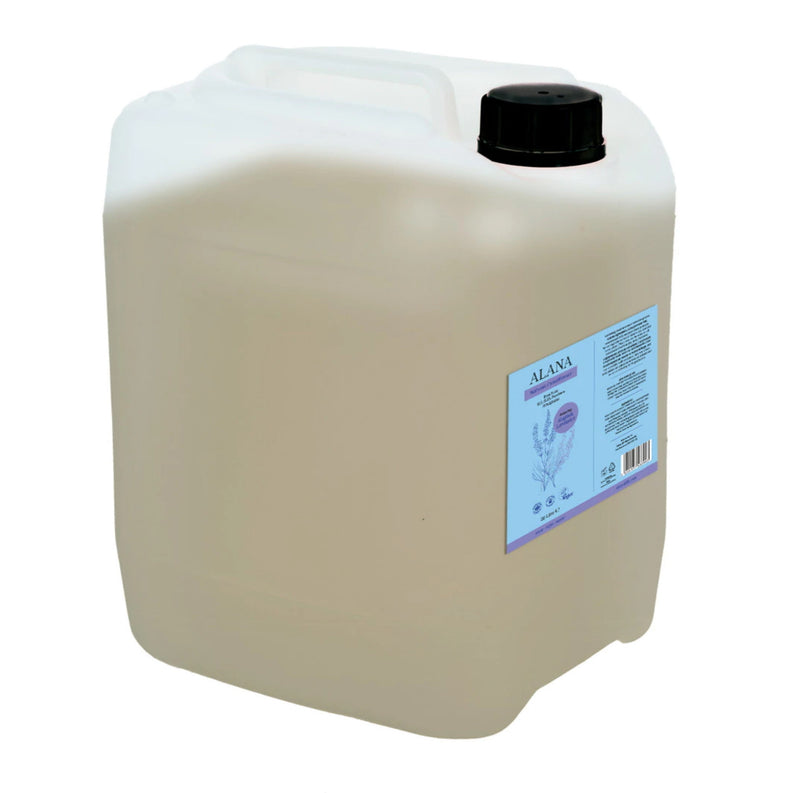 Alana English Lavender Natural Conditioner - 20L