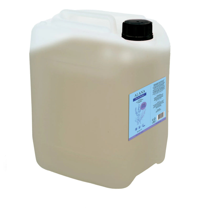 Alana English Lavender Natural Shampoo - 20L