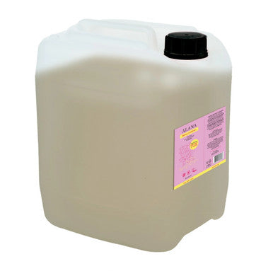 Alana Pink Rose & Vanilla Natural Conditioner - 20L