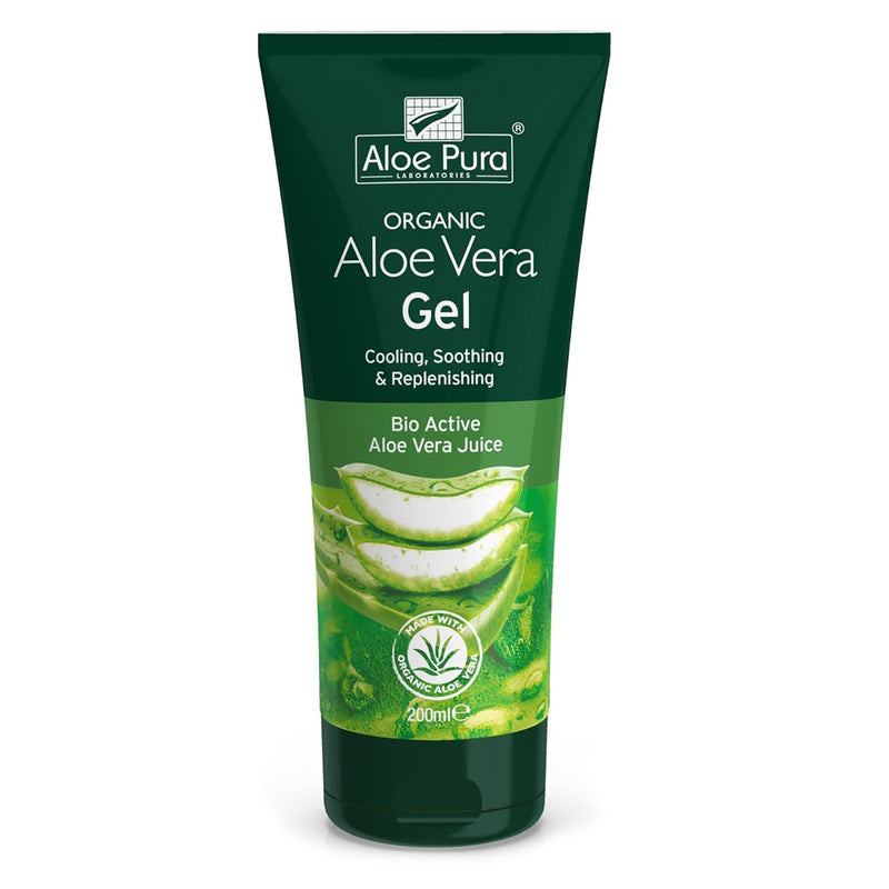 Aloe Pura Aloe Vera Gel - 200ml