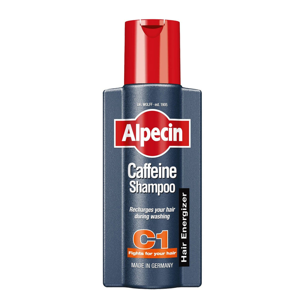 Alpecin Caffeine Shampoo