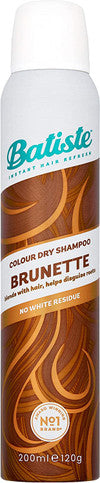 Batiste Dry Shampoo Medium Brunette - 200ml