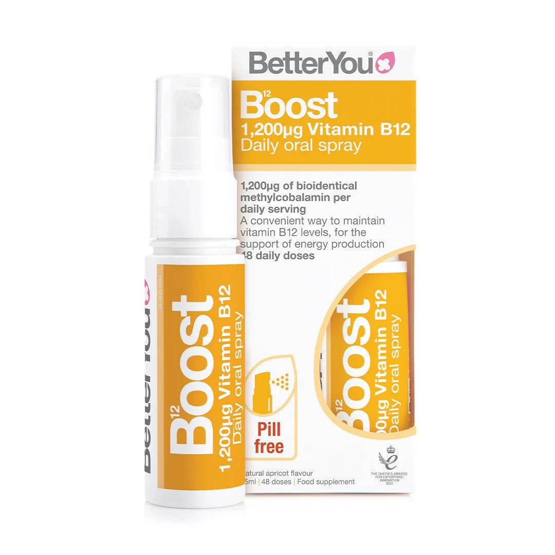 BetterYou