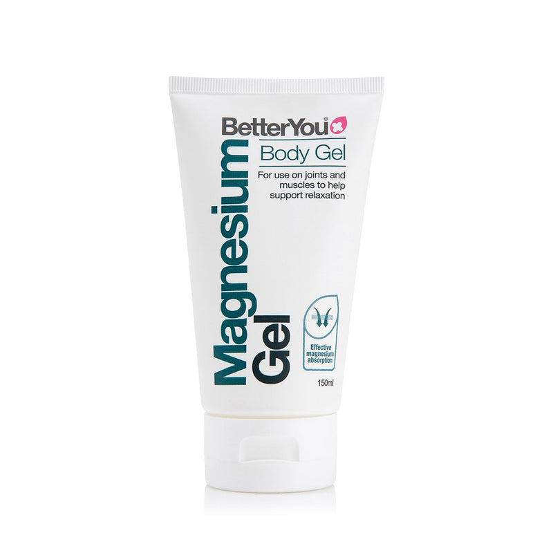 BetterYou Magnesium Original Gel - 150ml