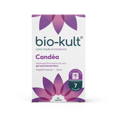 Bio-Kult Candea - 60 Capsules