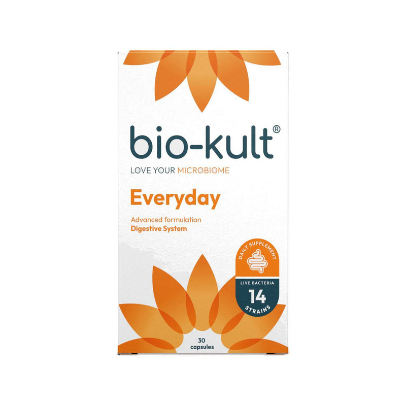Bio-Kult Everyday - 30 Capsules
