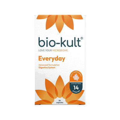 Bio-Kult Everyday - 30 Capsules