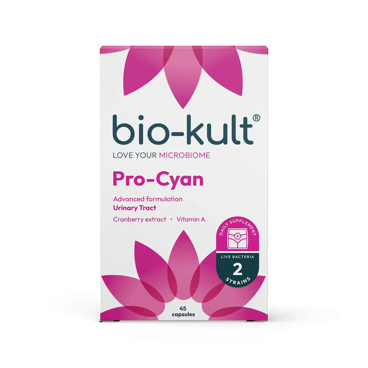 Urinary Health