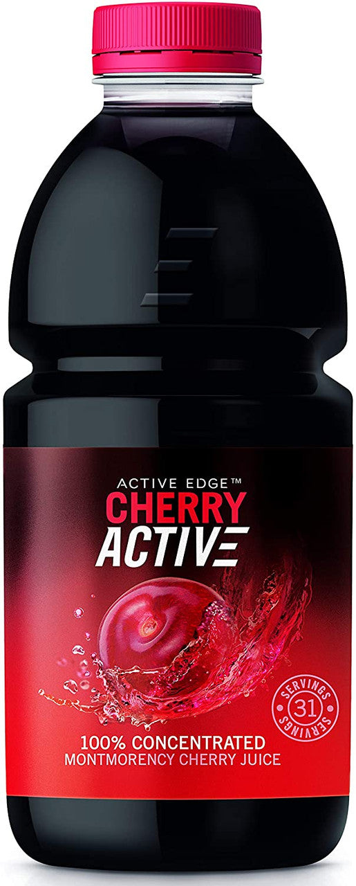 Cherry Active Concentrate - 946ml