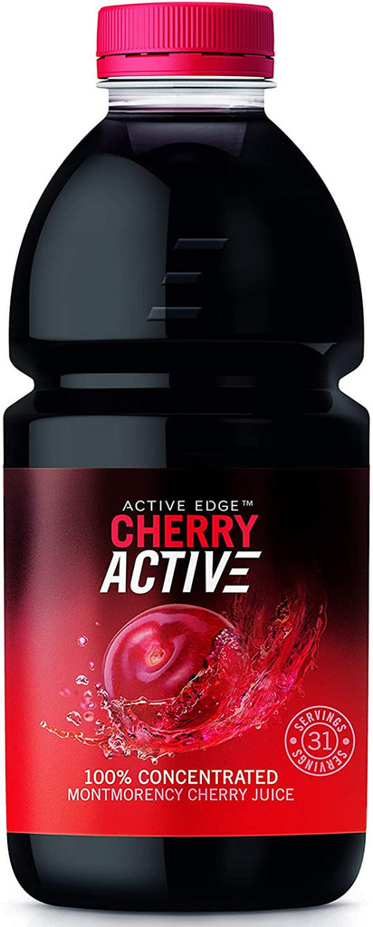 Cherry Concentrate